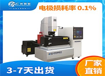 電腐蝕火花機(jī)的原理是什么，20年行業(yè)經(jīng)驗—仁光智能
