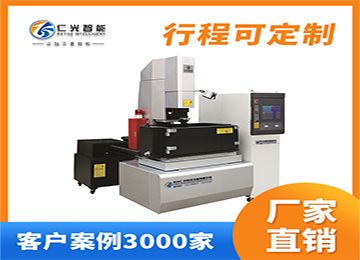 火花機(jī)積碳原因和解決方法，20年行業(yè)經(jīng)驗(yàn)—仁光智能